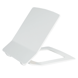 Trend WC Deckel Soft-Close Farbe: Weiß