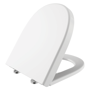 Essere WC Deckel Soft-Close Farbe: Weiß