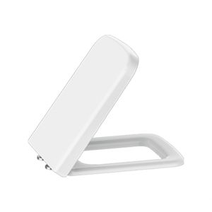 Bene WC Deckel Soft-Close Farbe: Weiß